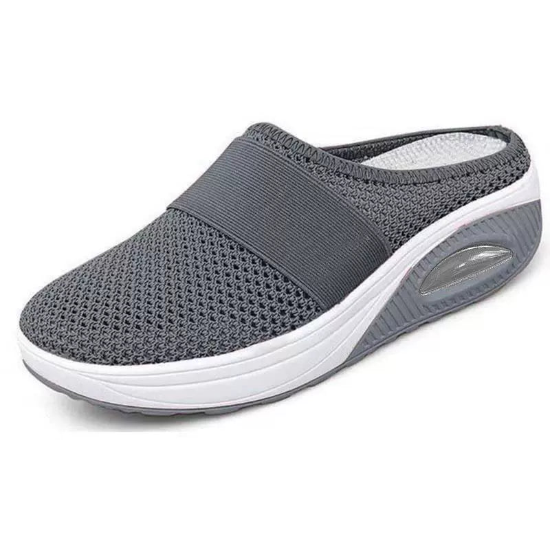 Harper™ Breathable Orthopaedic Mules