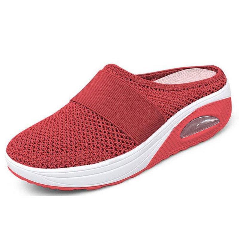 Harper™ Breathable Orthopaedic Mules