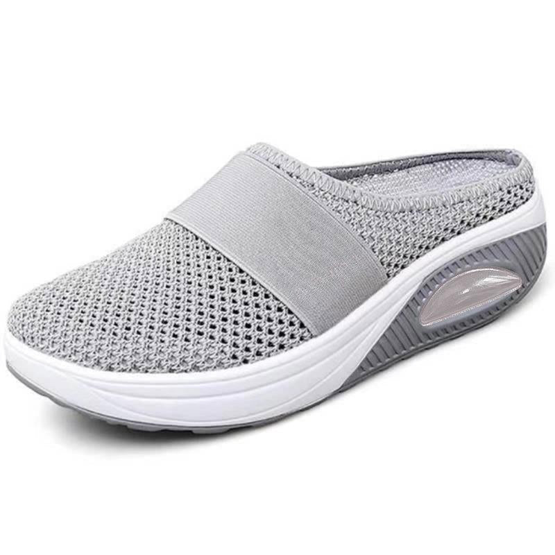 Harper™ Breathable Orthopaedic Mules