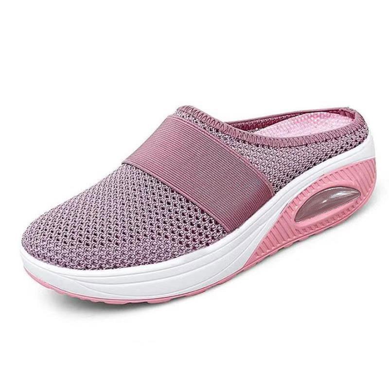 Harper™ Breathable Orthopaedic Mules