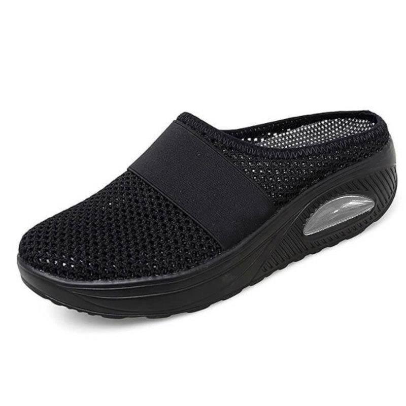 Harper™ Breathable Orthopaedic Mules