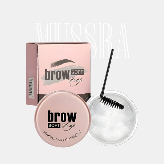 Brow Lamination Styling Gel