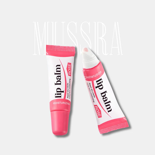 Lip Balm – Rose Moisturizing & Brightening