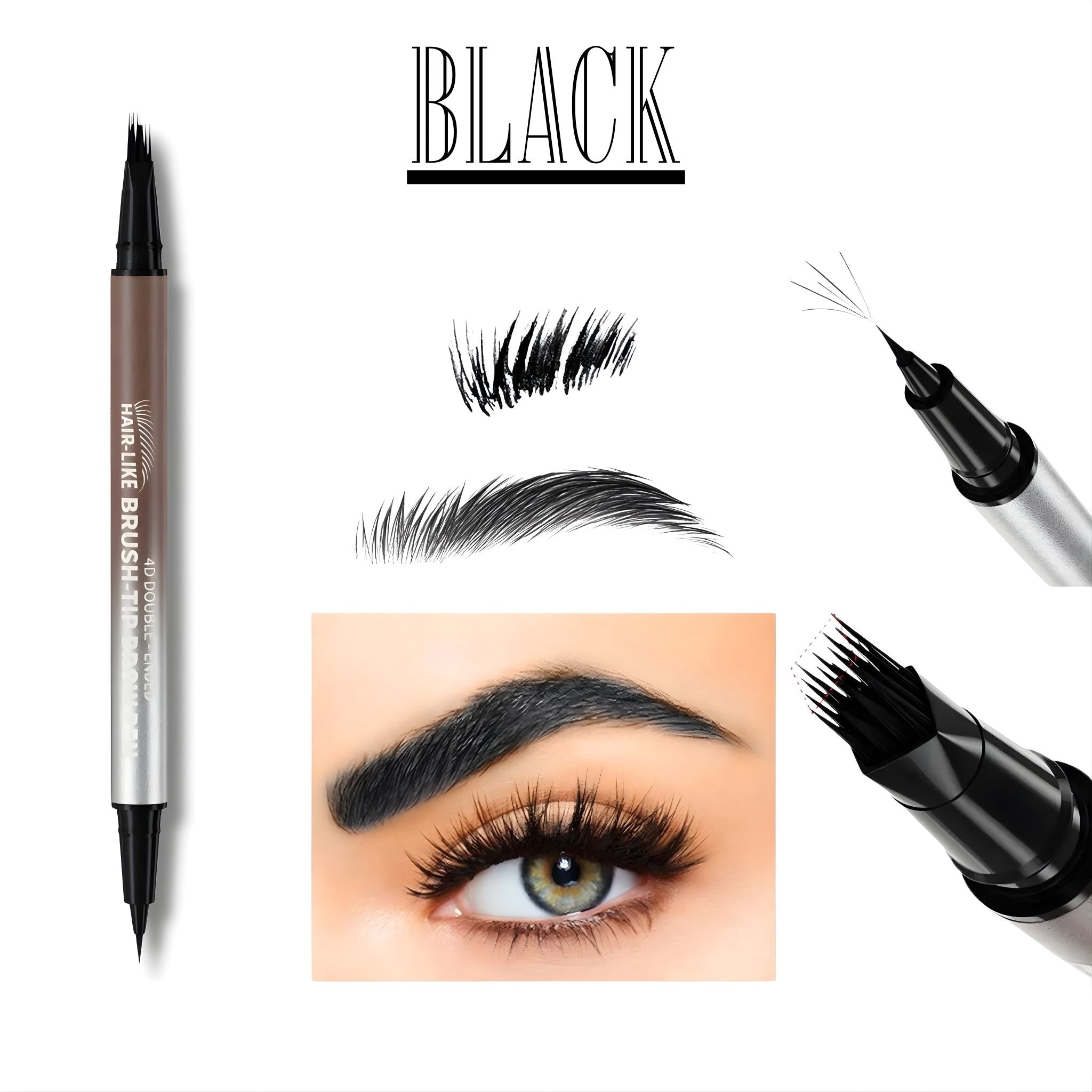 Precision DualDefine Pen