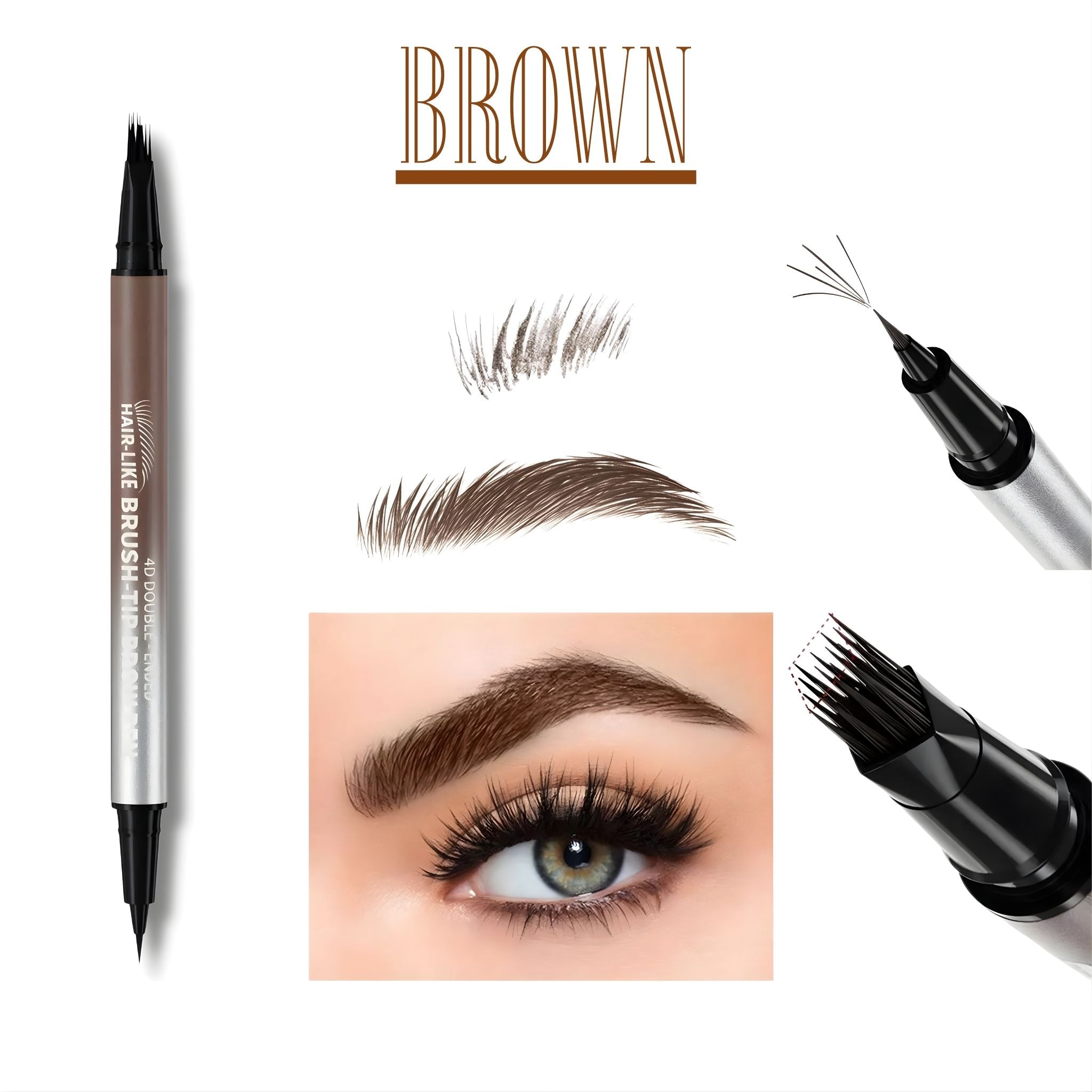 Precision DualDefine Pen