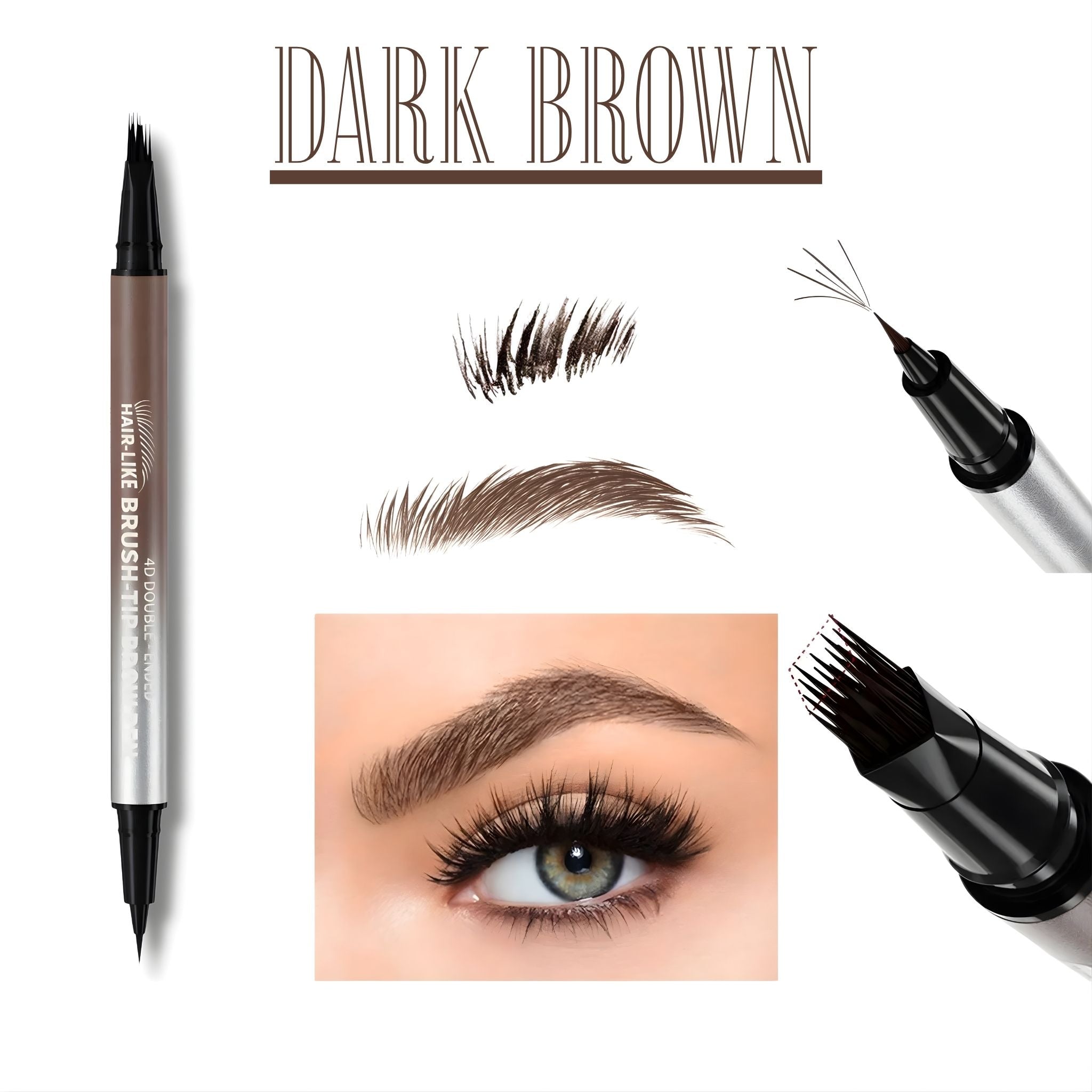 Precision DualDefine Pen