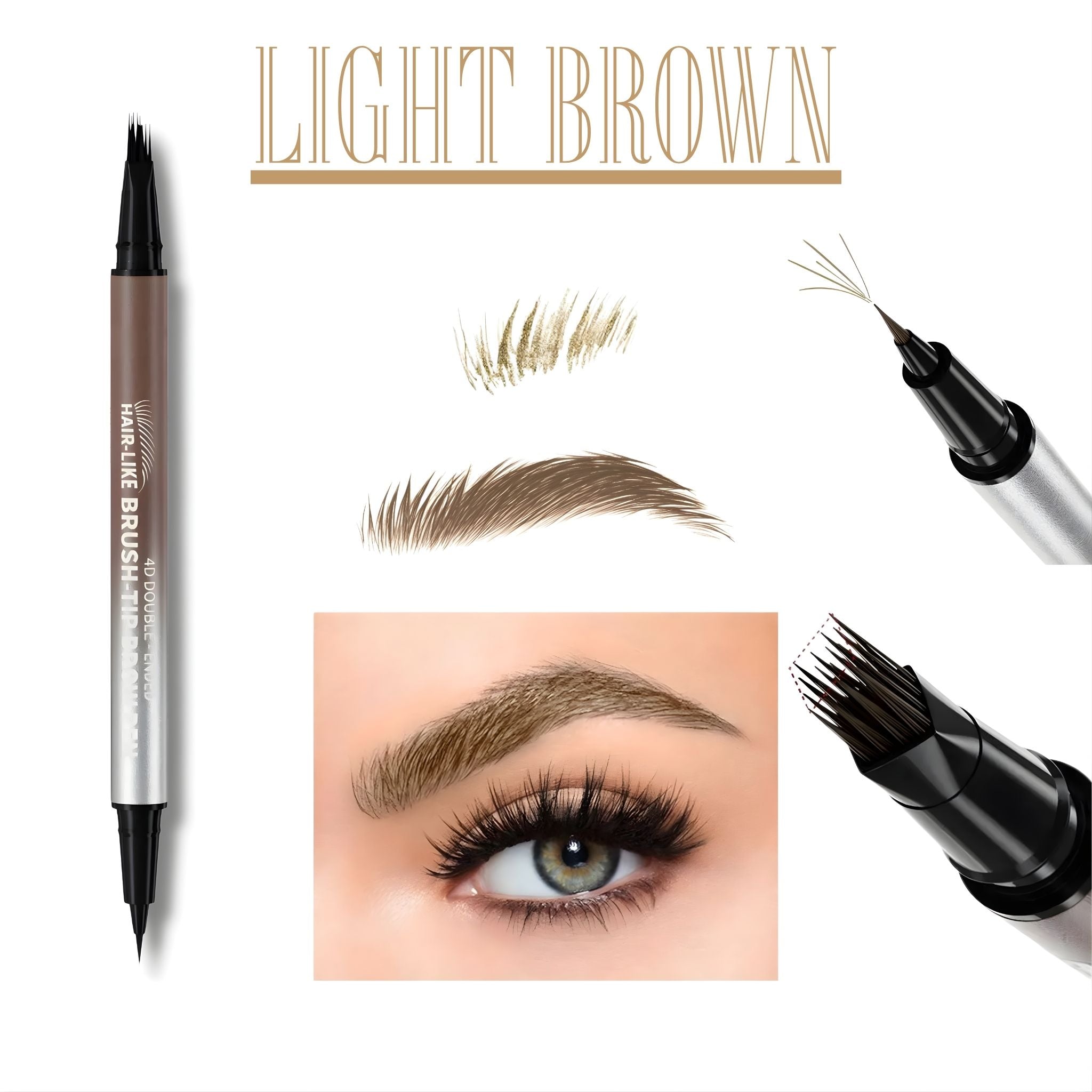 Precision DualDefine Pen