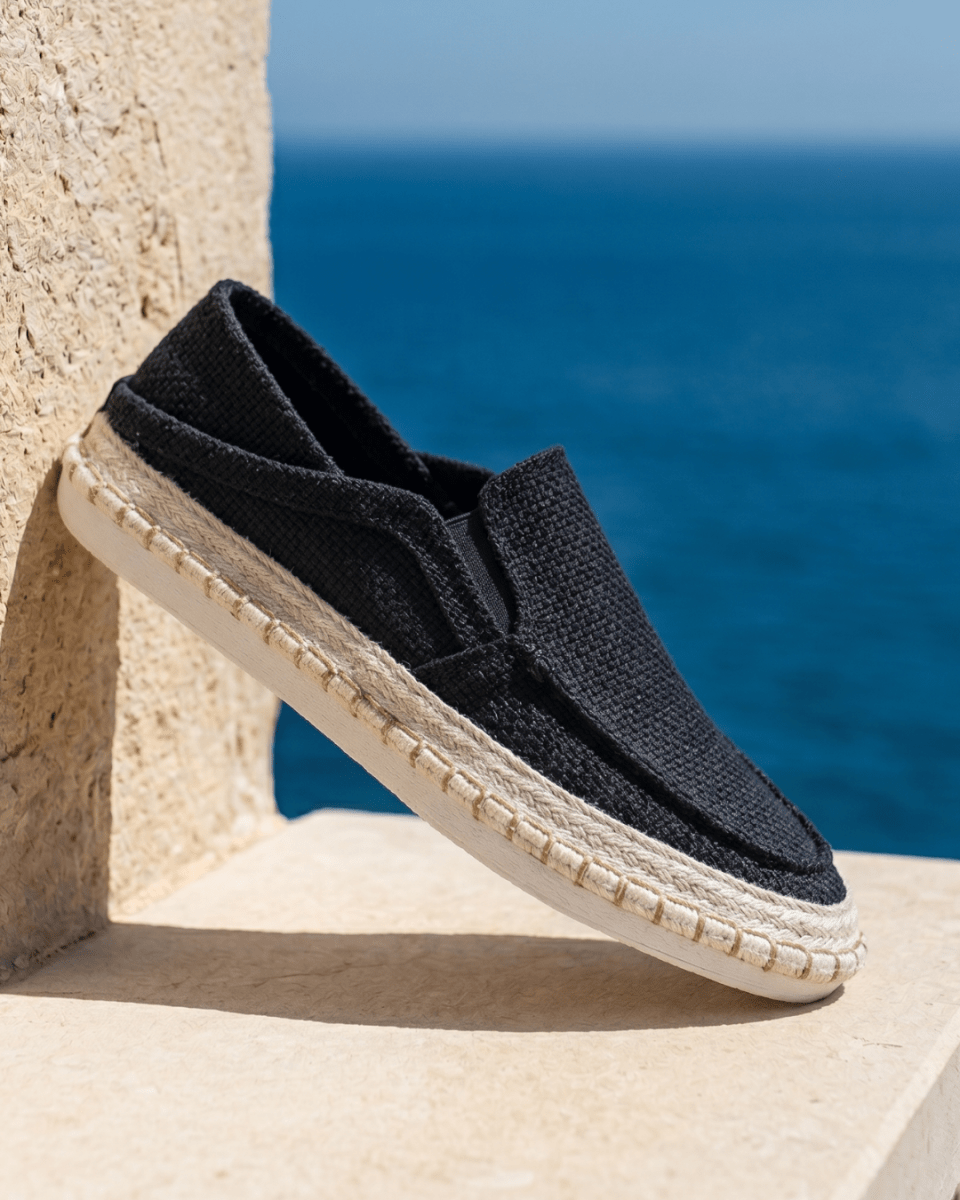 Capri | Espadrille - MUSSRA