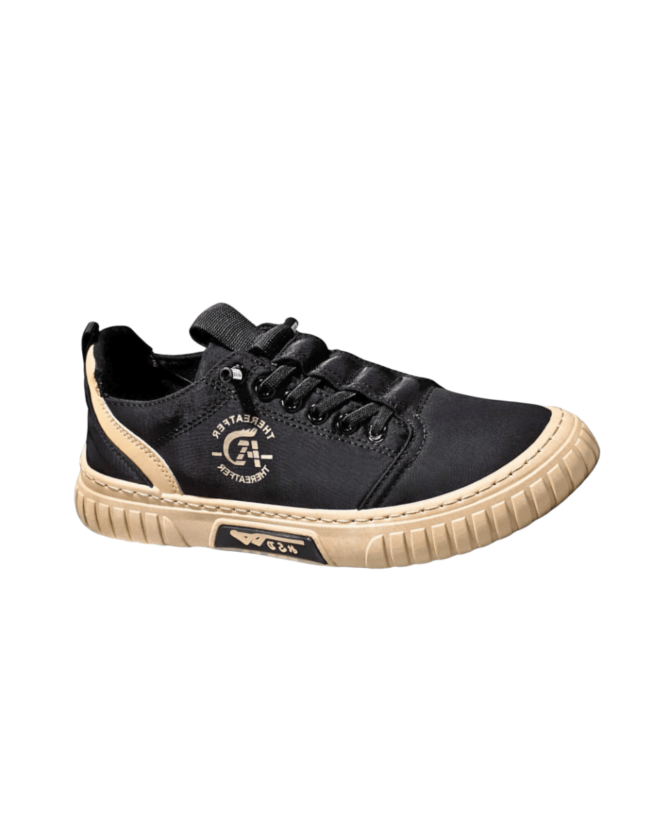 Cole | Urban Casual Everyday Sneaker - MUSSRA