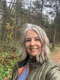 Susan R. 1 day ago