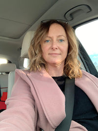 Angela M. 4 hours ago