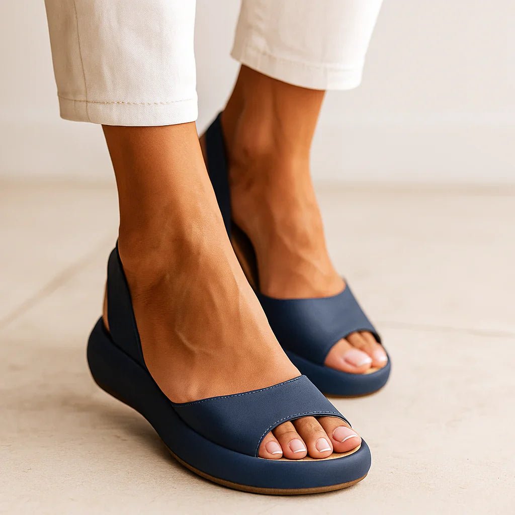 Elisé™ Orthopedic Sandals - MUSSRA