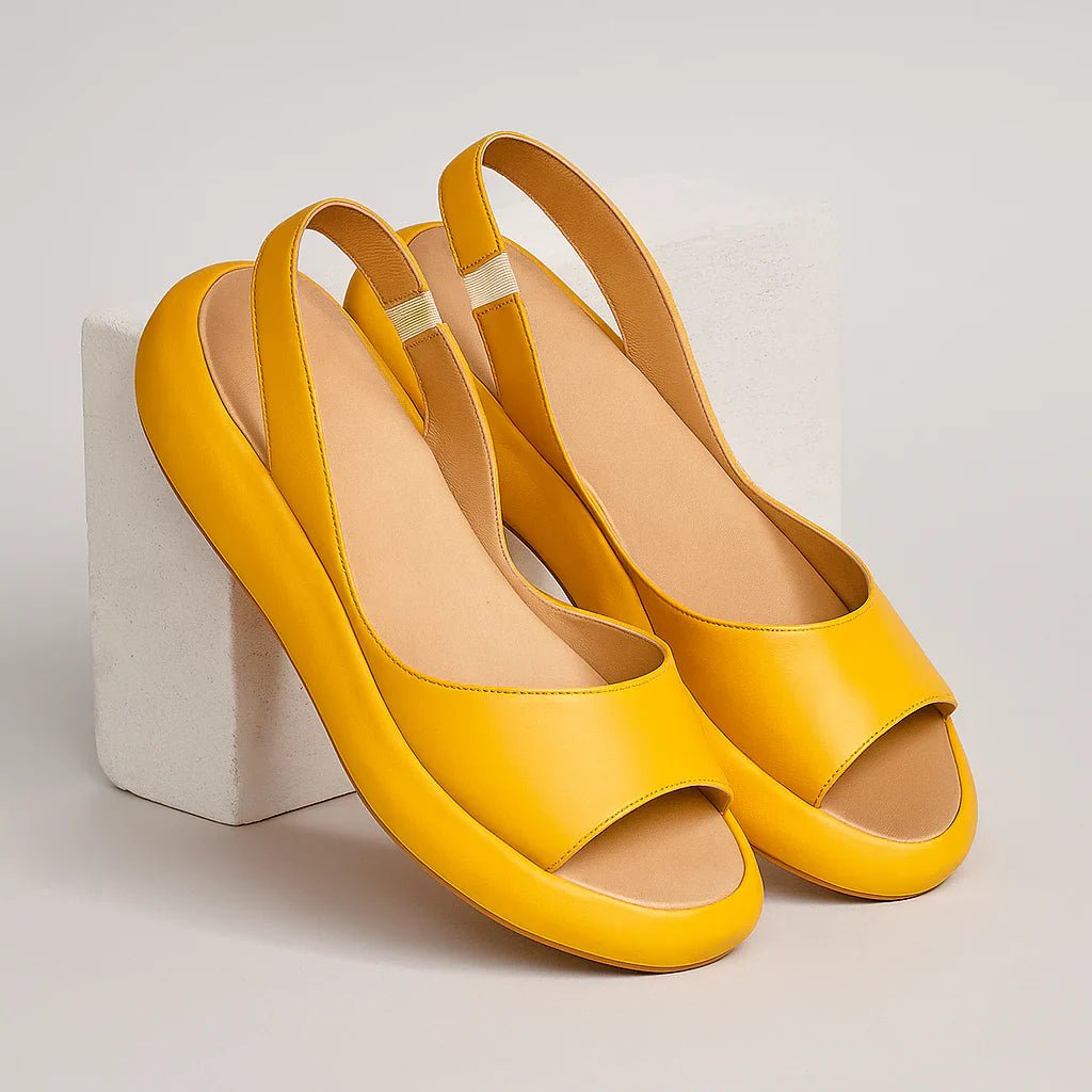 Elisé™ Orthopedic Sandals - MUSSRA