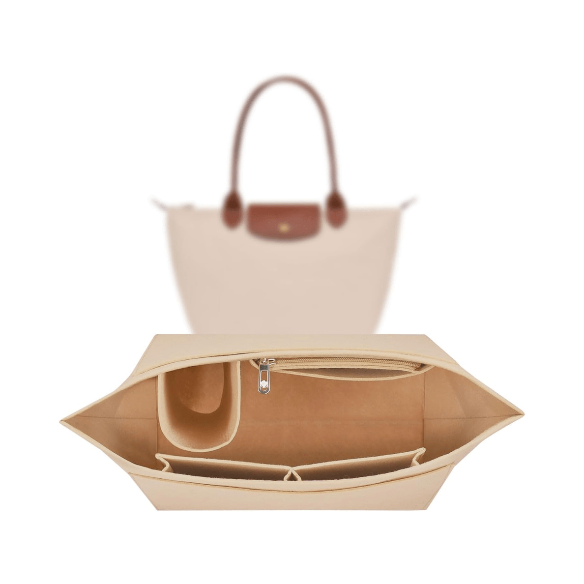 Le Pliage Organizer - MUSSRA