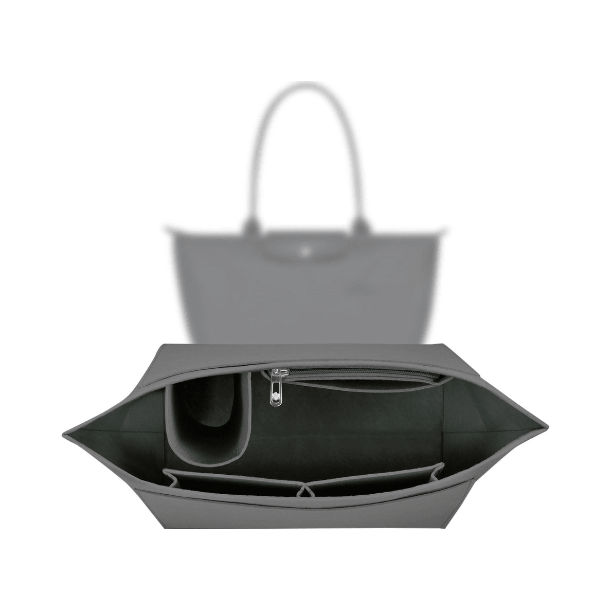 Le Pliage Organizer - MUSSRA
