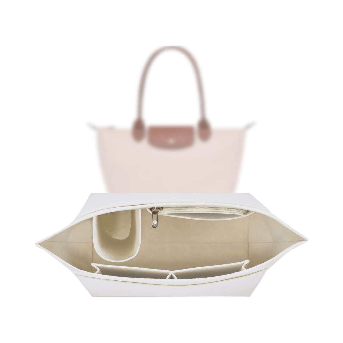 Le Pliage Organizer - MUSSRA