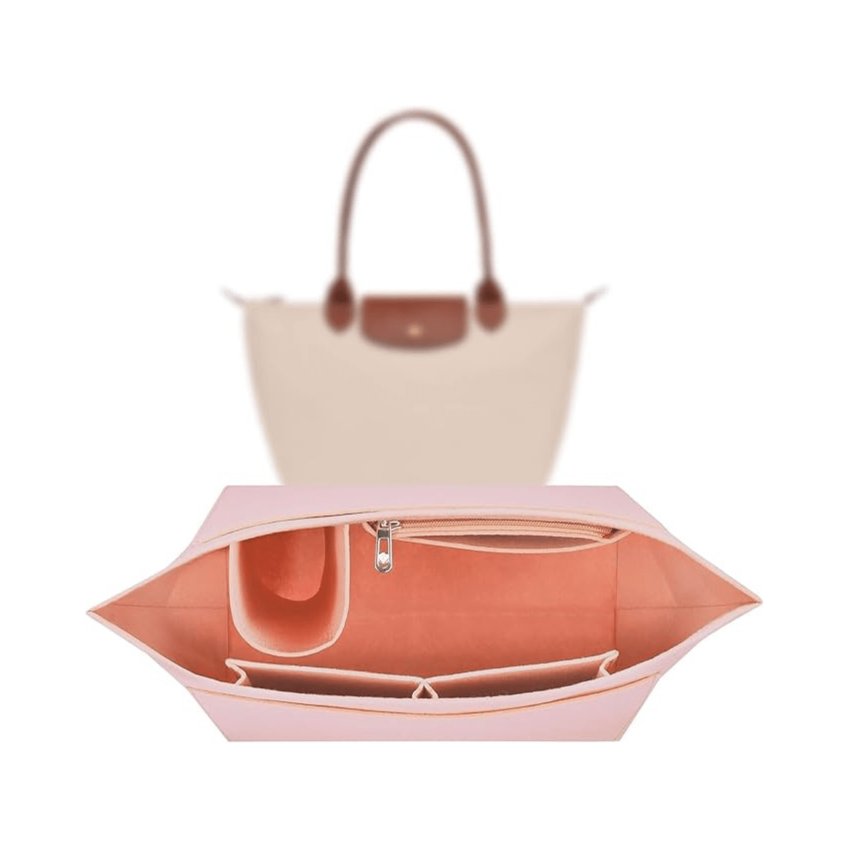Le Pliage Organizer - MUSSRA