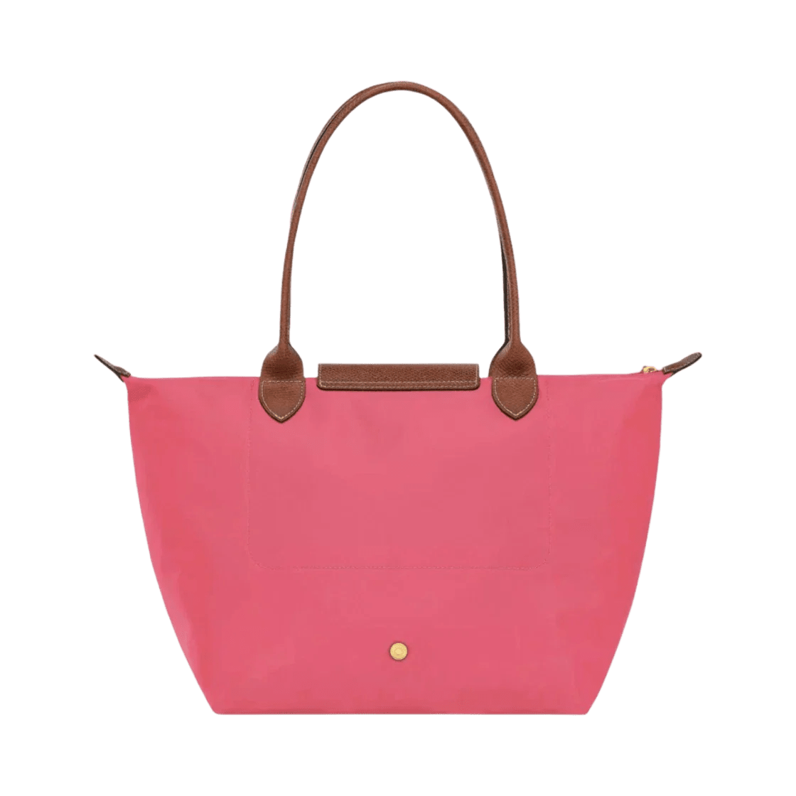 Longchamp - Large Le Pliage Tote, Grenadine - MUSSRA