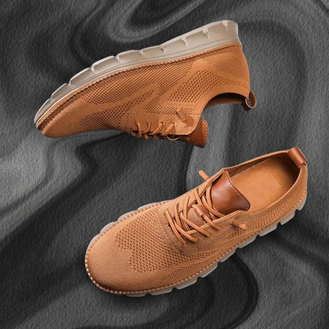 Marco™ | Breathable Orthopedic Sneakers - MUSSRA