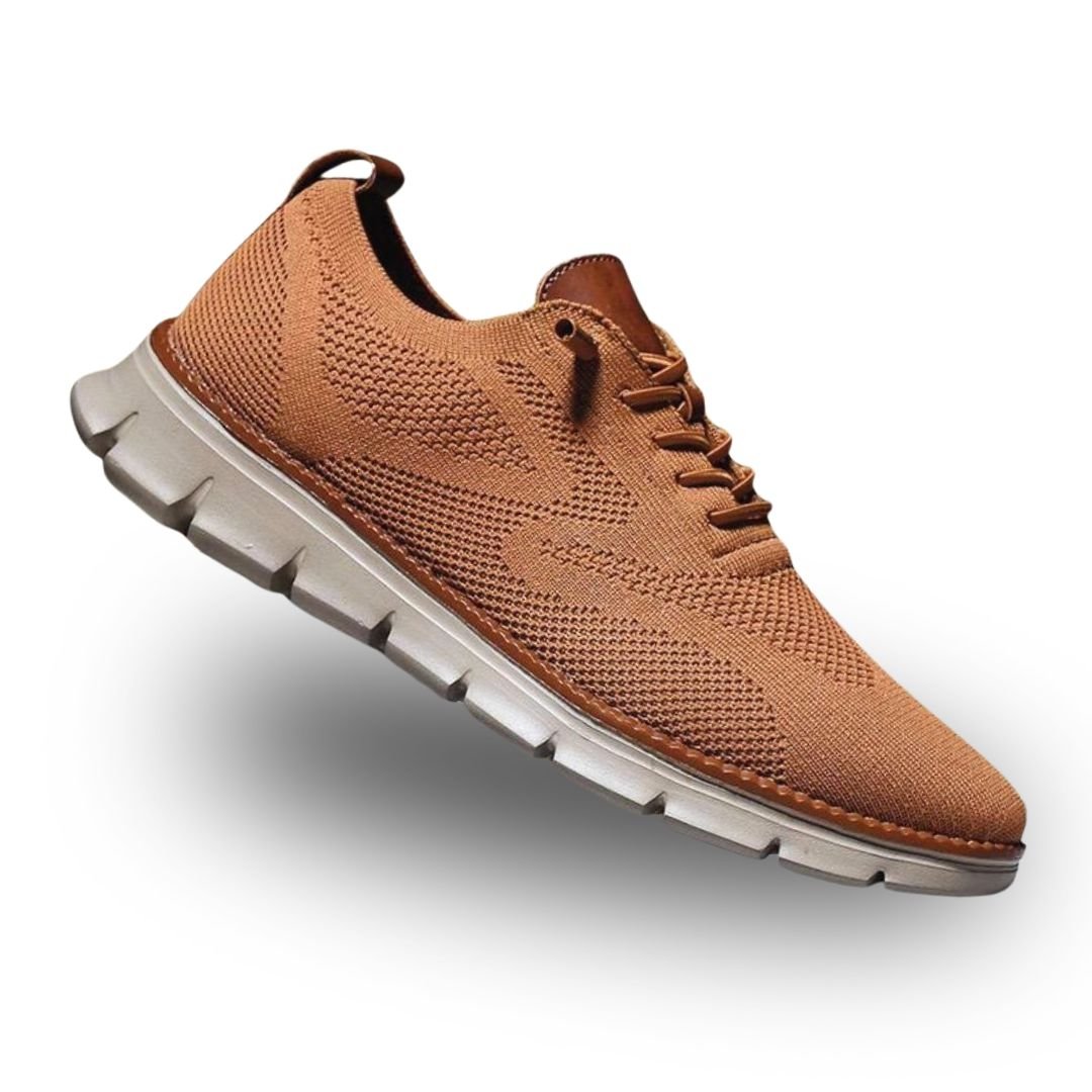 Marco™ | Breathable Orthopedic Sneakers - MUSSRA