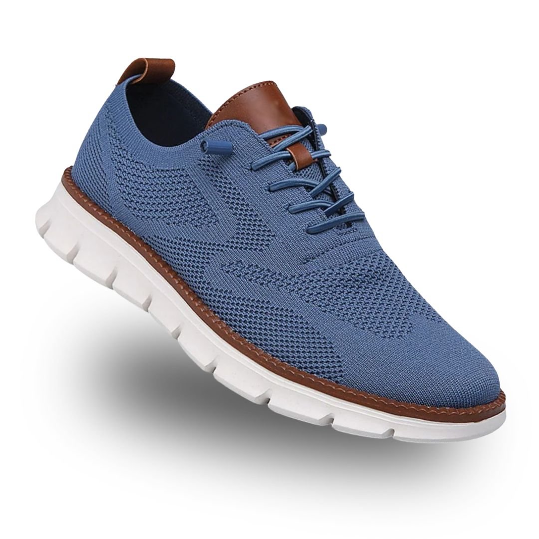 Marco™ | Breathable Orthopedic Sneakers - MUSSRA