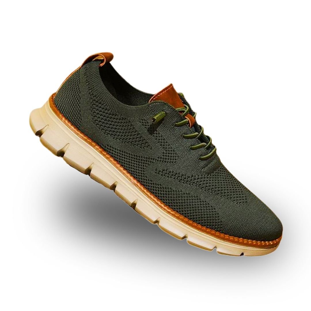 Marco™ | Breathable Orthopedic Sneakers - MUSSRA