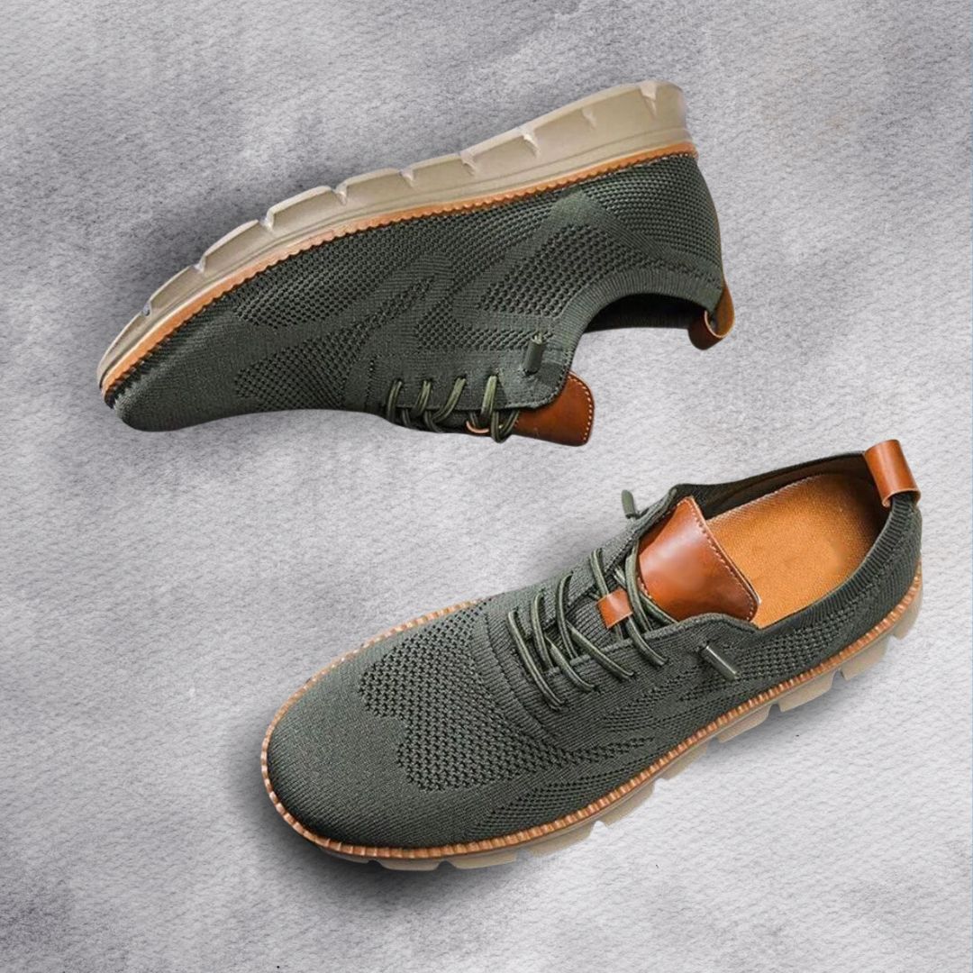 Marco™ | Breathable Orthopedic Sneakers - MUSSRA