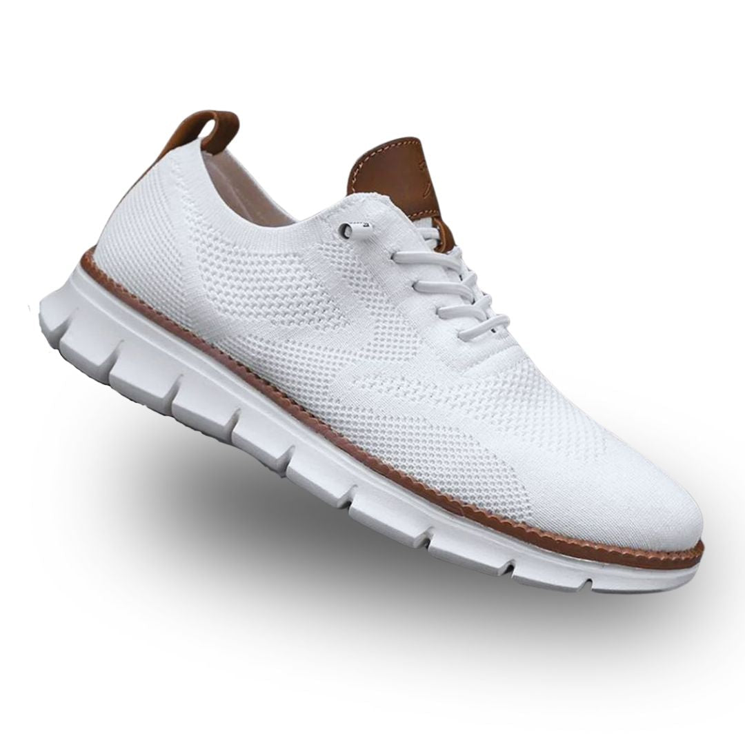 Marco™ | Breathable Orthopedic Sneakers - MUSSRA