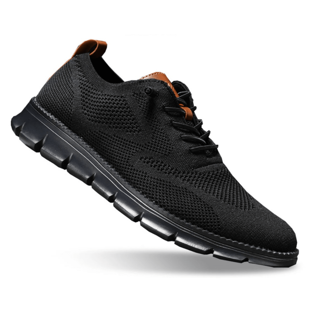 Marco™ | Breathable Orthopedic Sneakers - MUSSRA