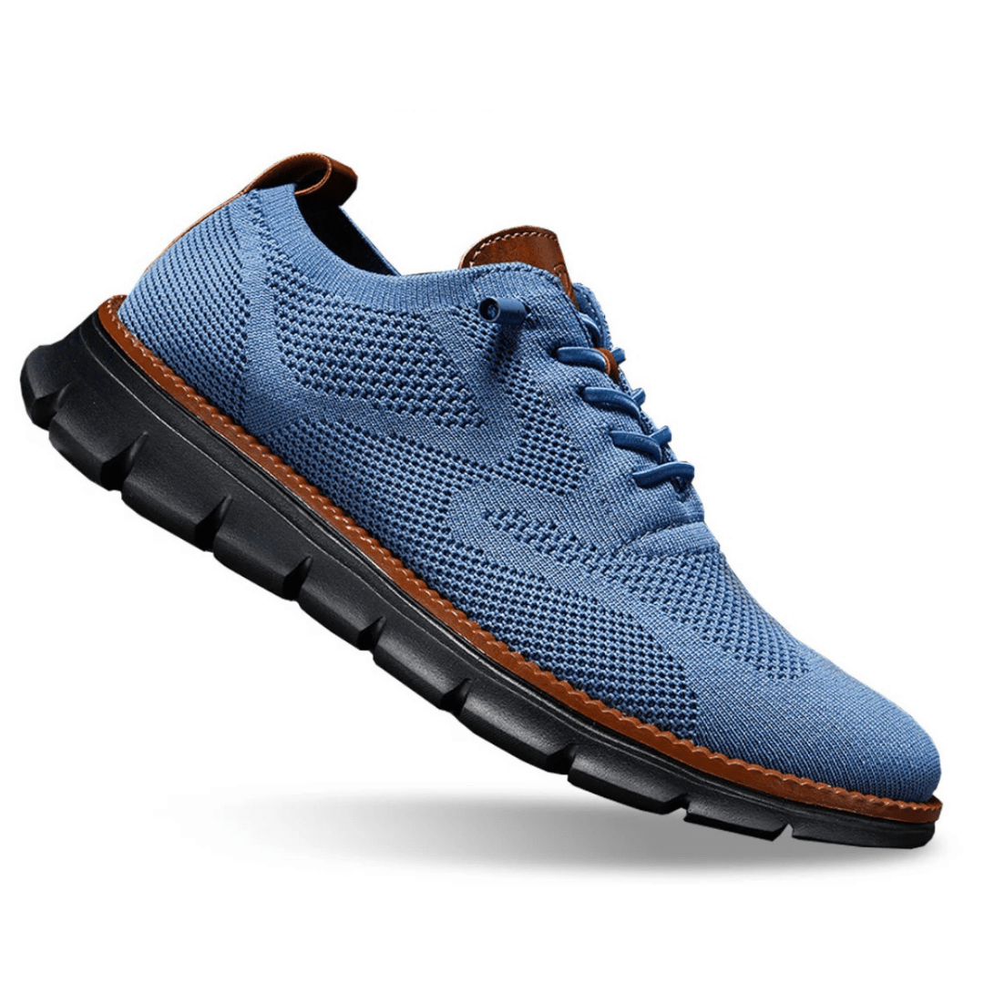 Marco™ | Breathable Orthopedic Sneakers - MUSSRA