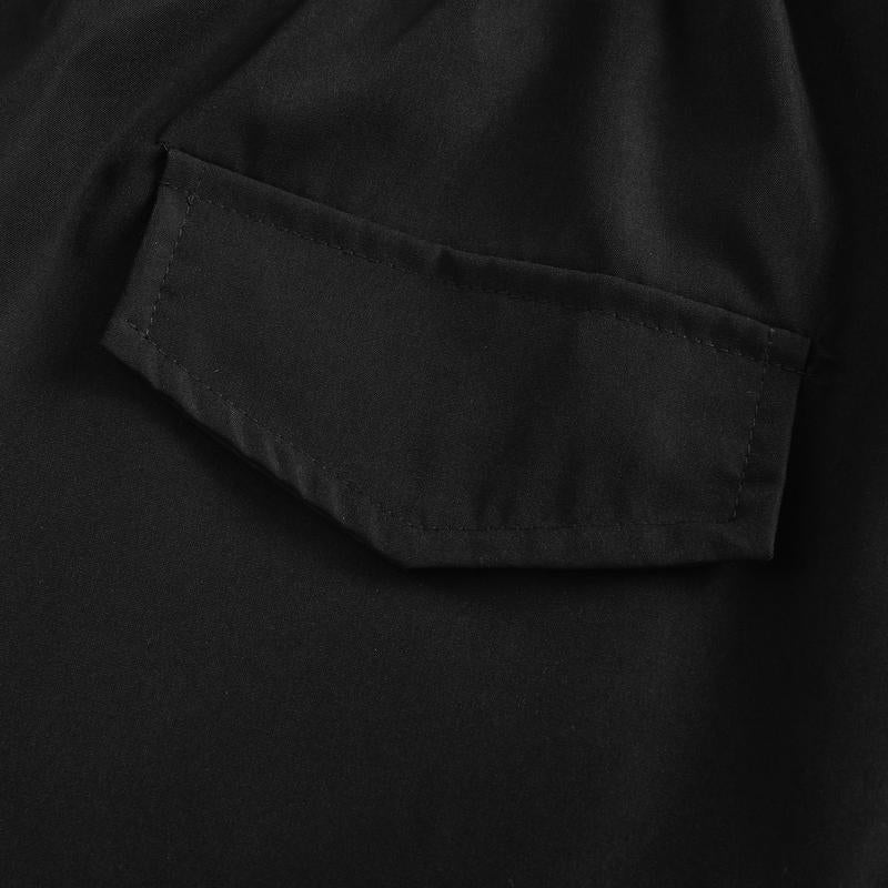 Mason™ Cotton Cargo Shorts - MUSSRA