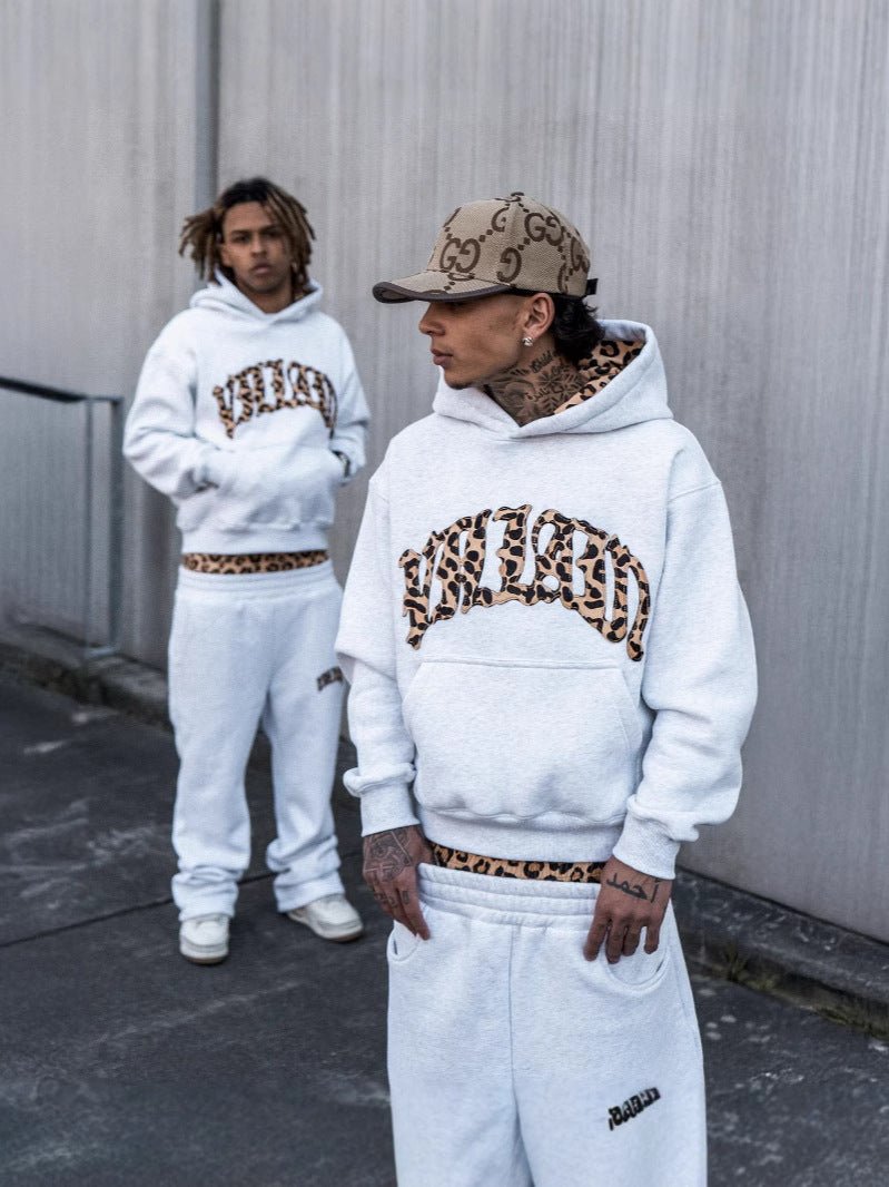 The Villain Tracksuit - MUSSRA