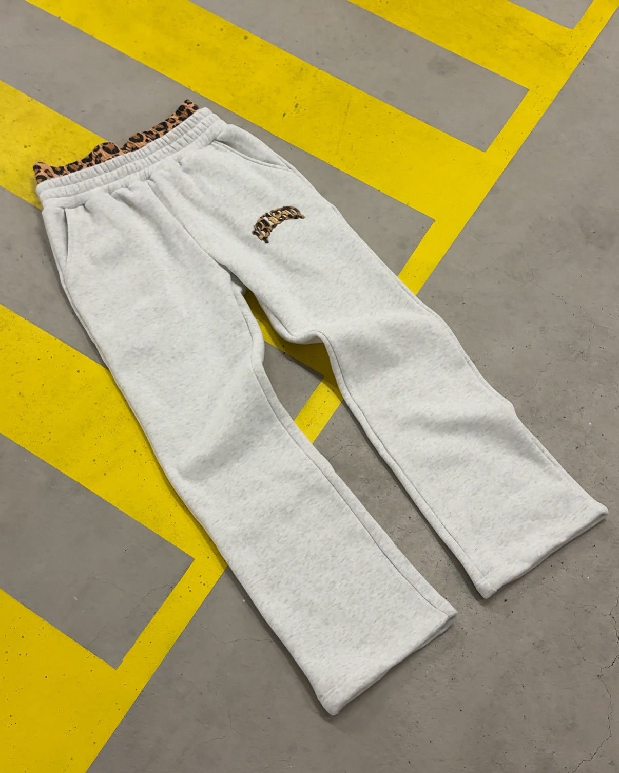 The Villain Tracksuit - MUSSRA
