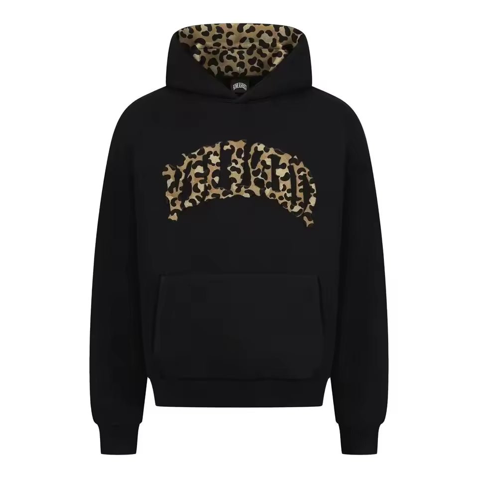 The Villain Tracksuit - MUSSRA